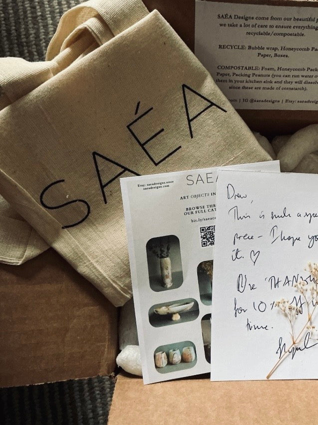 SAÉA community photo