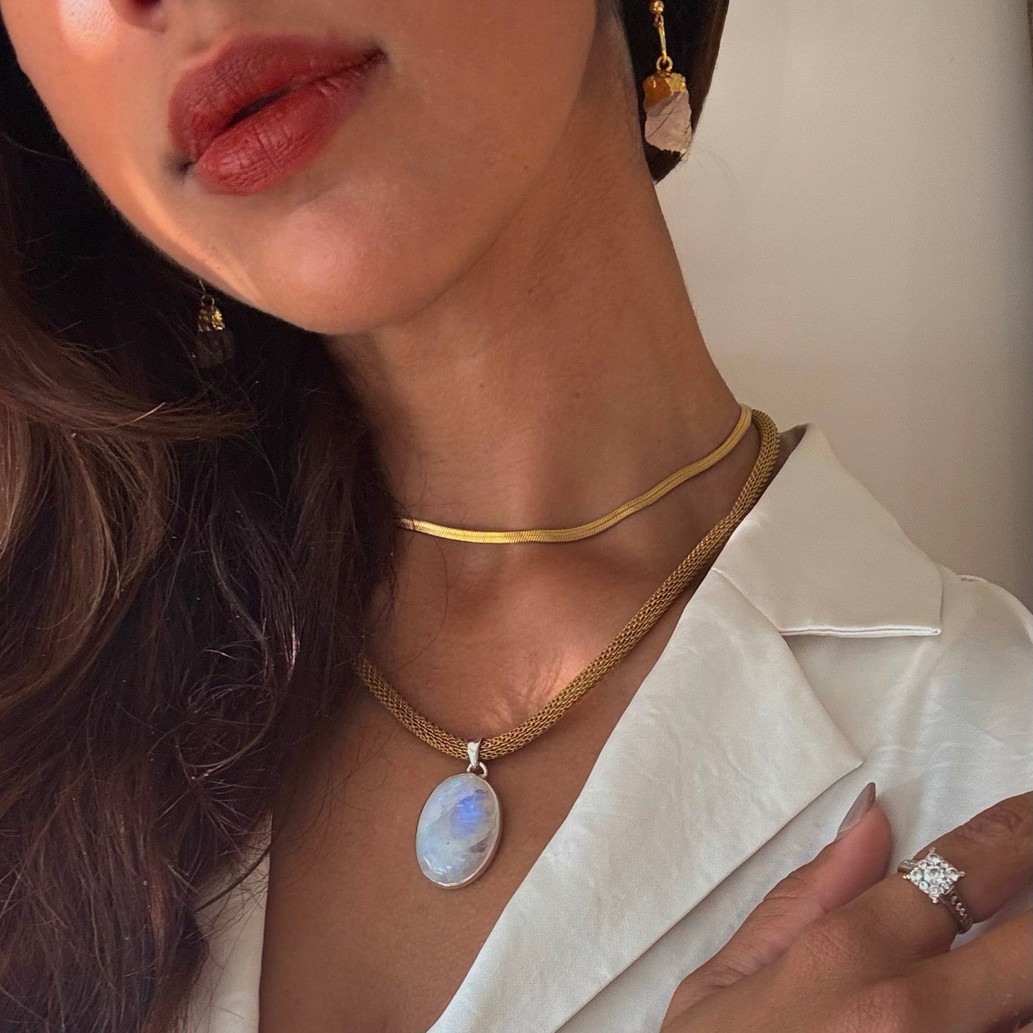 SAÉA Jewelry
