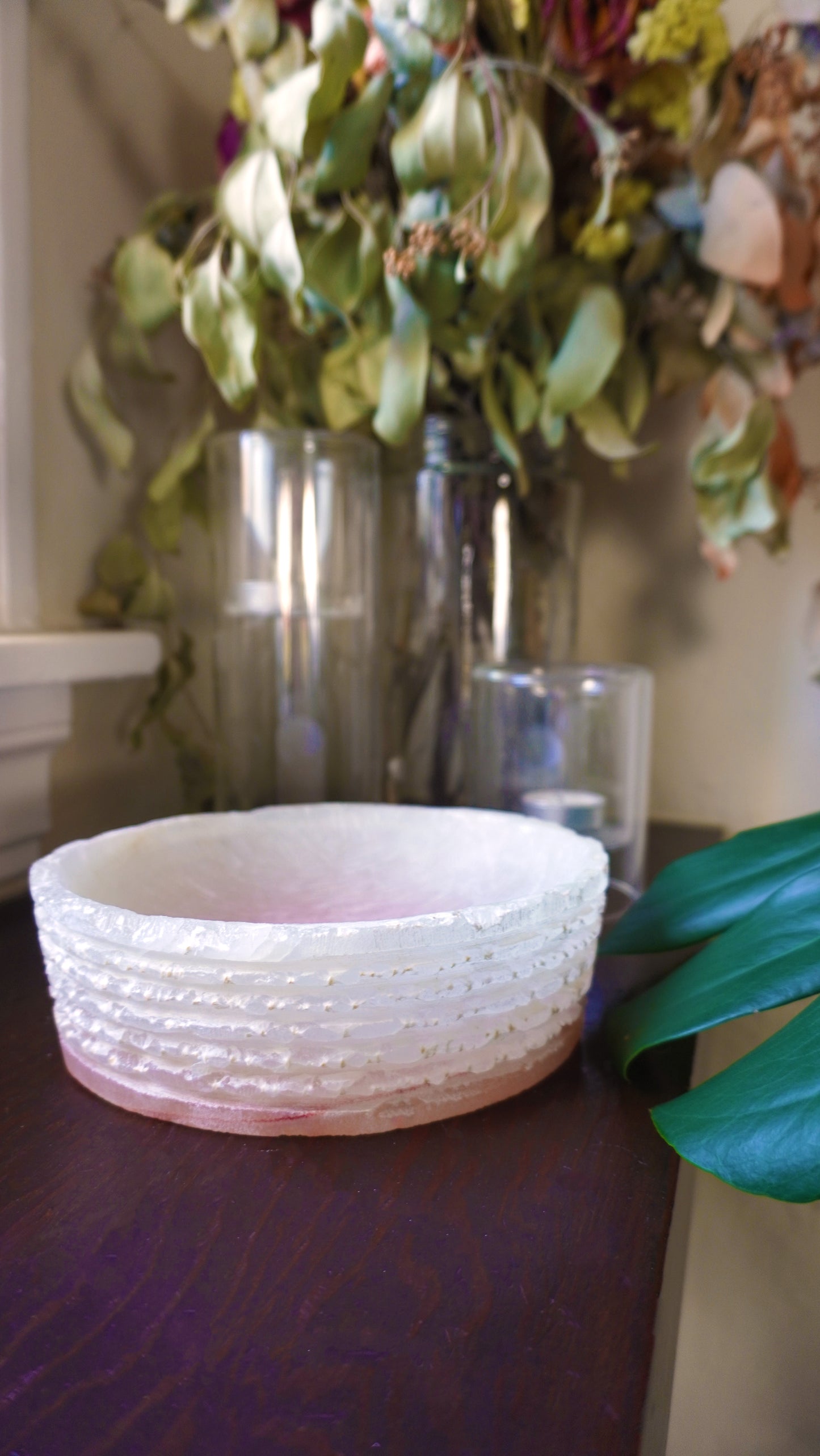 Design #4: Catchall Bowl in Onyx