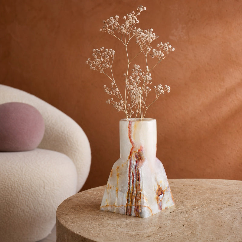 Mesa Sienna | SAÉA Origin Vase