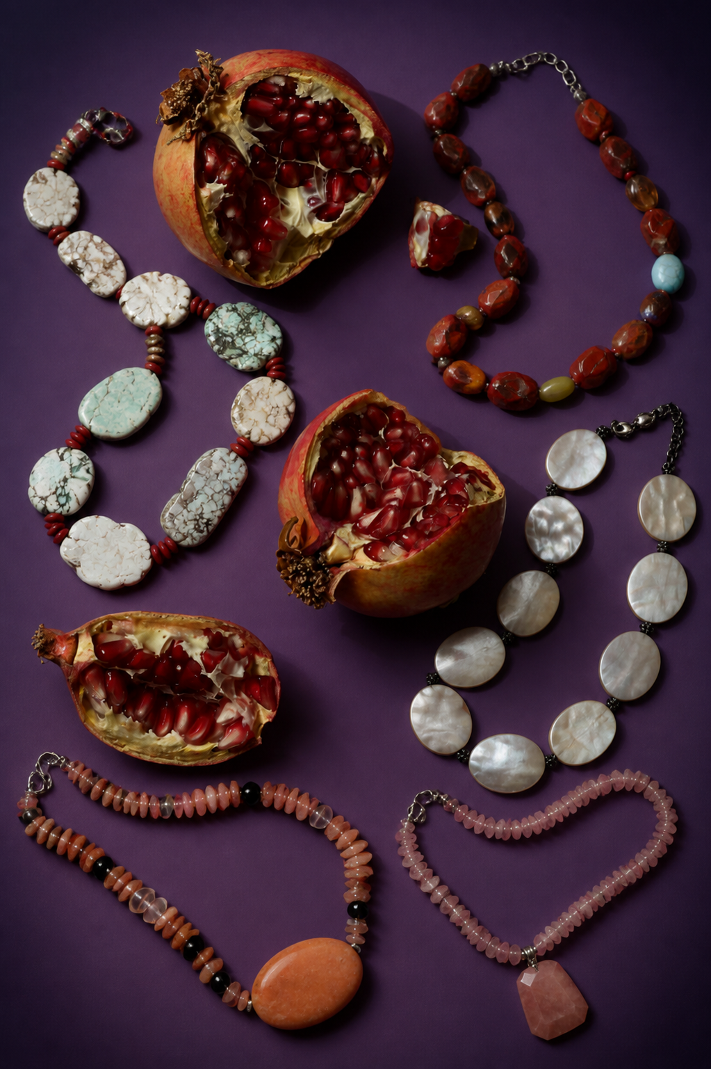 saéa jewels