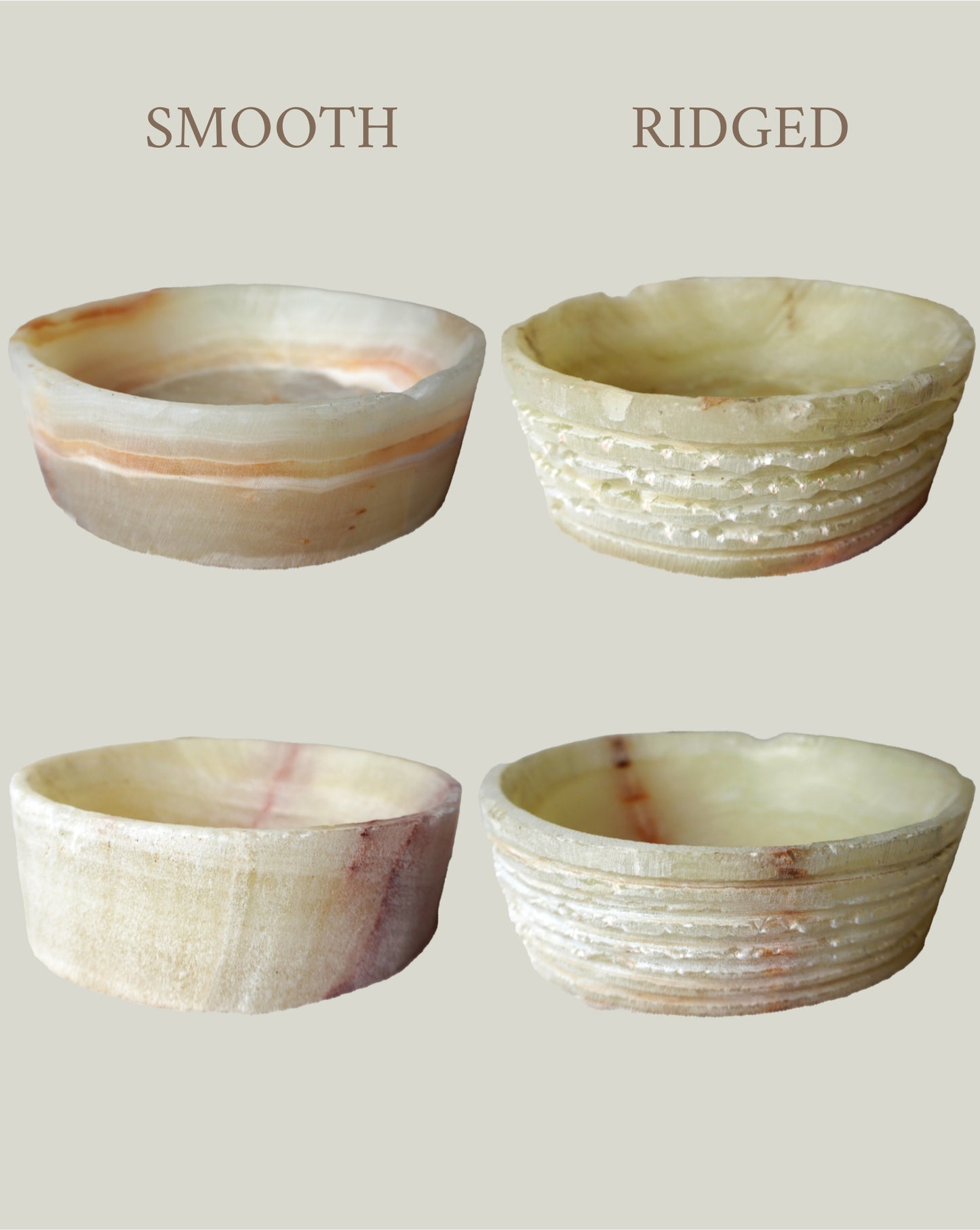 Design #4: Catchall Bowl in Onyx