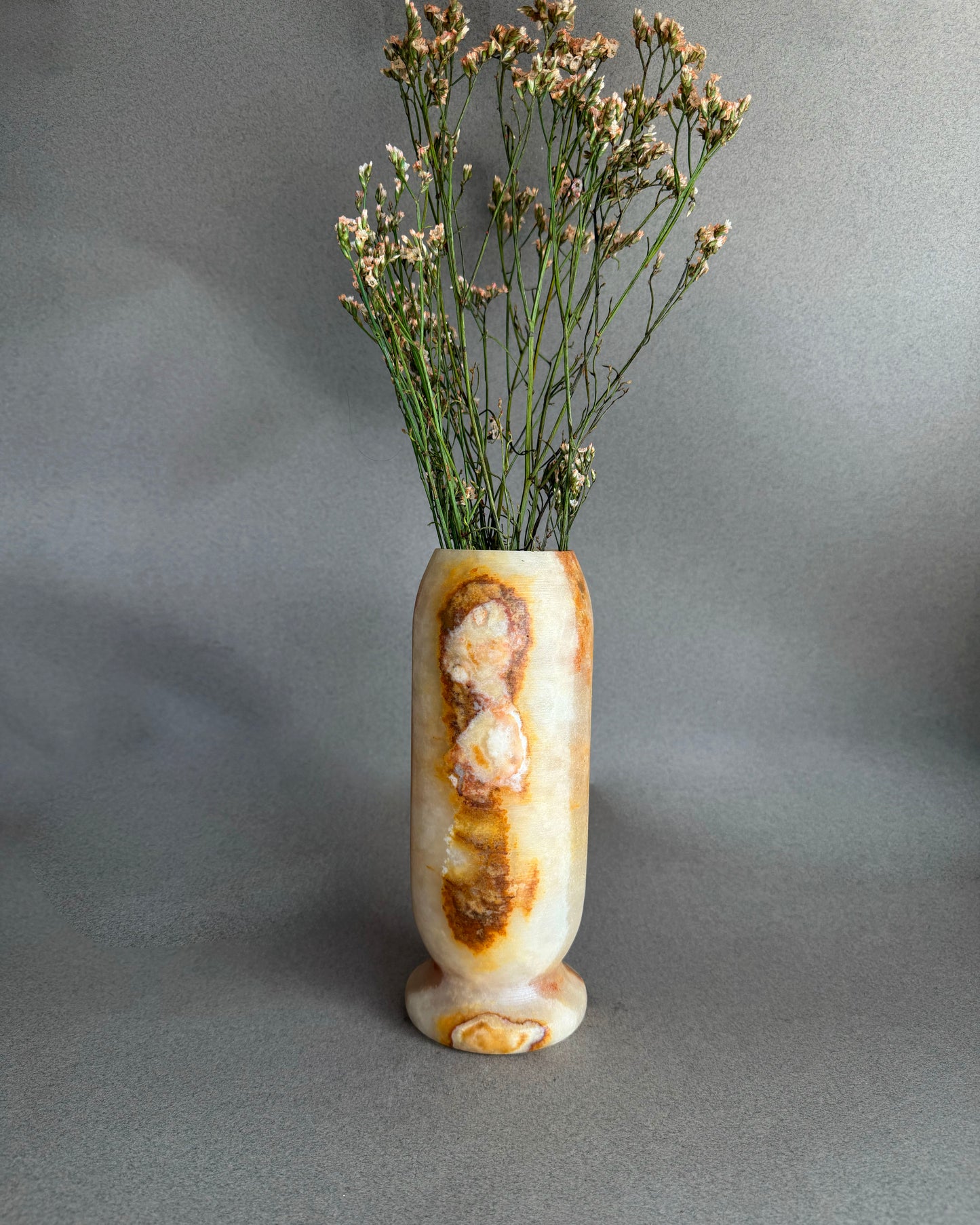 Peach & amber | SAÉA Origin Vase