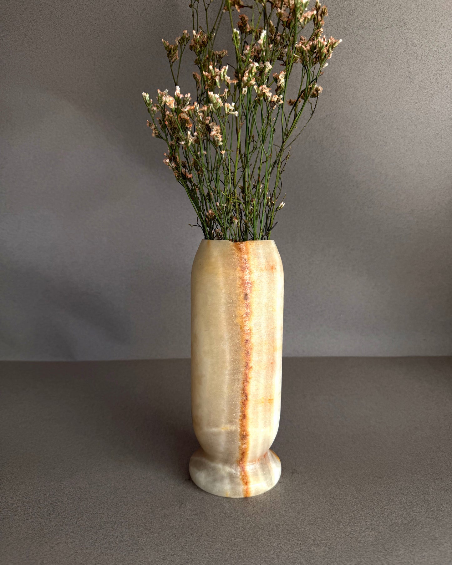 Peach & amber | SAÉA Origin Vase