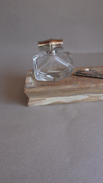 Rust, clay, and copper | SAÉA Onyx Catchall Tray